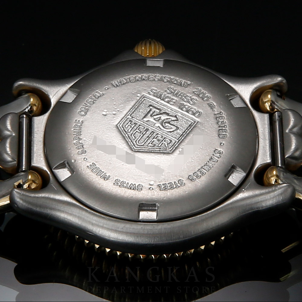 TAG Heuer(USED)태그호이어 콤비 링크 시계